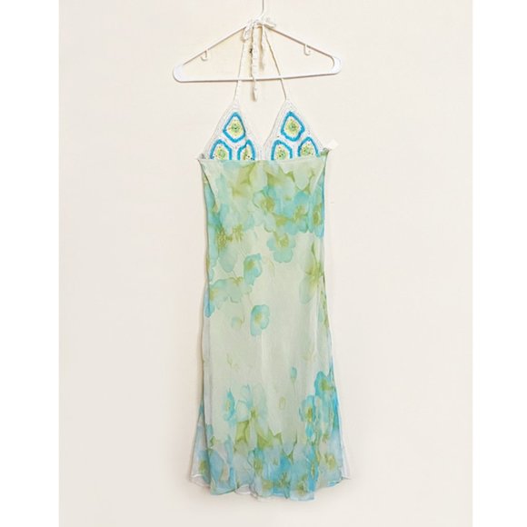 Y-LONDON CUTE, SEXY DRESS OPEN BACK SIZE 38 - Picture 2 of 4